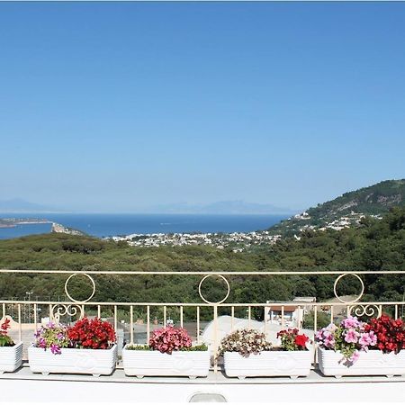 Villa La Favola Barano d'Ischia Exterior photo
