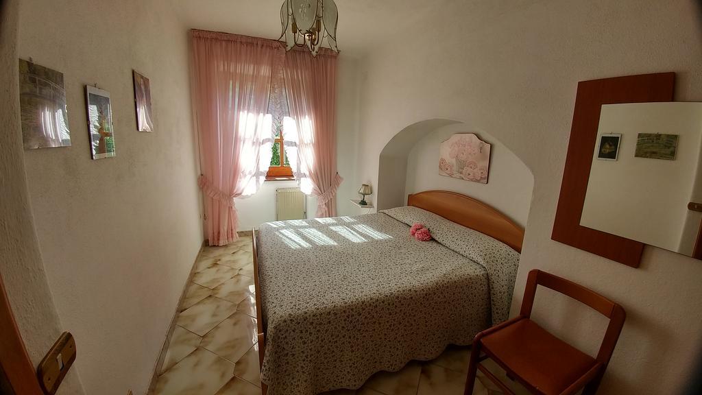 Villa La Favola Barano d'Ischia Exterior photo