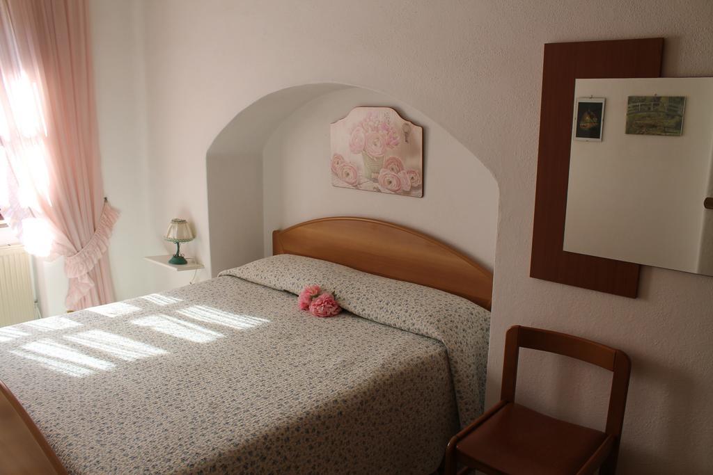 Villa La Favola Barano d'Ischia Exterior photo